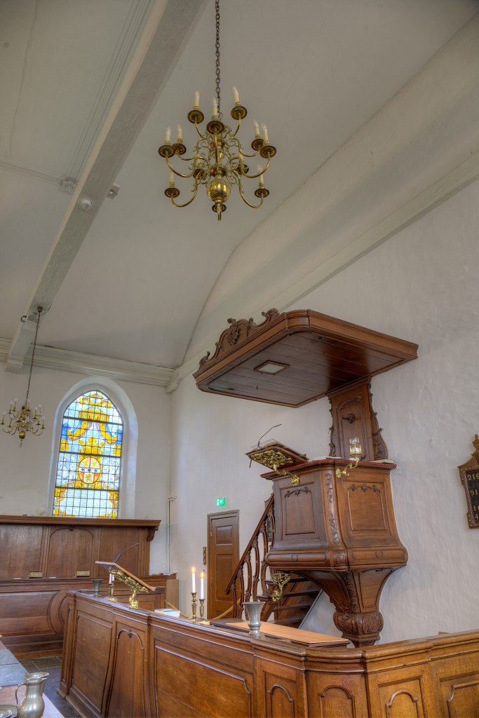 HDR dorpskerk oostvoorne kerk eglise church kerkfotografie religie religion bedevaart pelerinage kathedraal pelgrimage saint cathedrale cathedral basiliek basilique basilica
